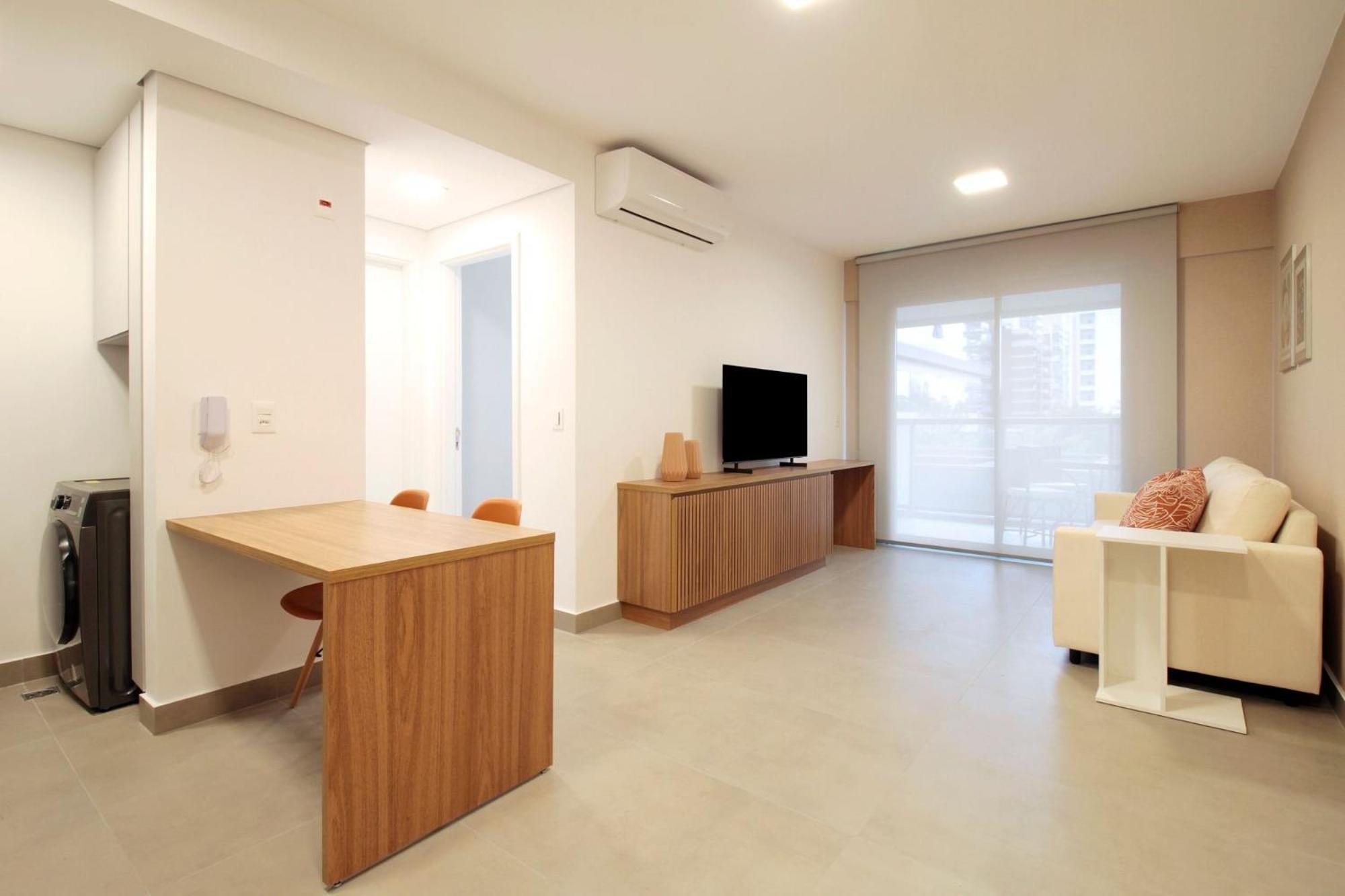 Apartamento Indi 70 São Paulo
