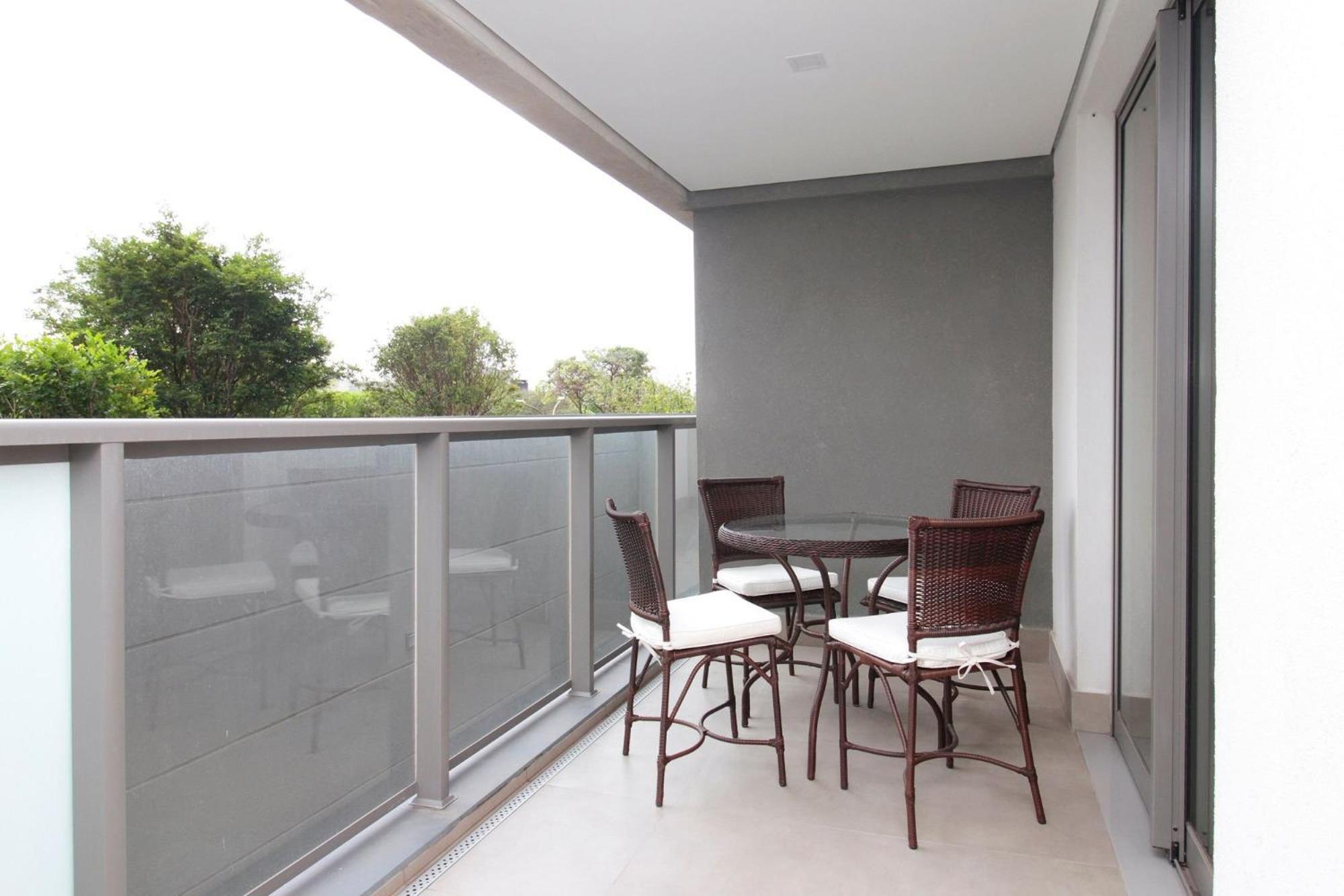 Indi 70 Apartment