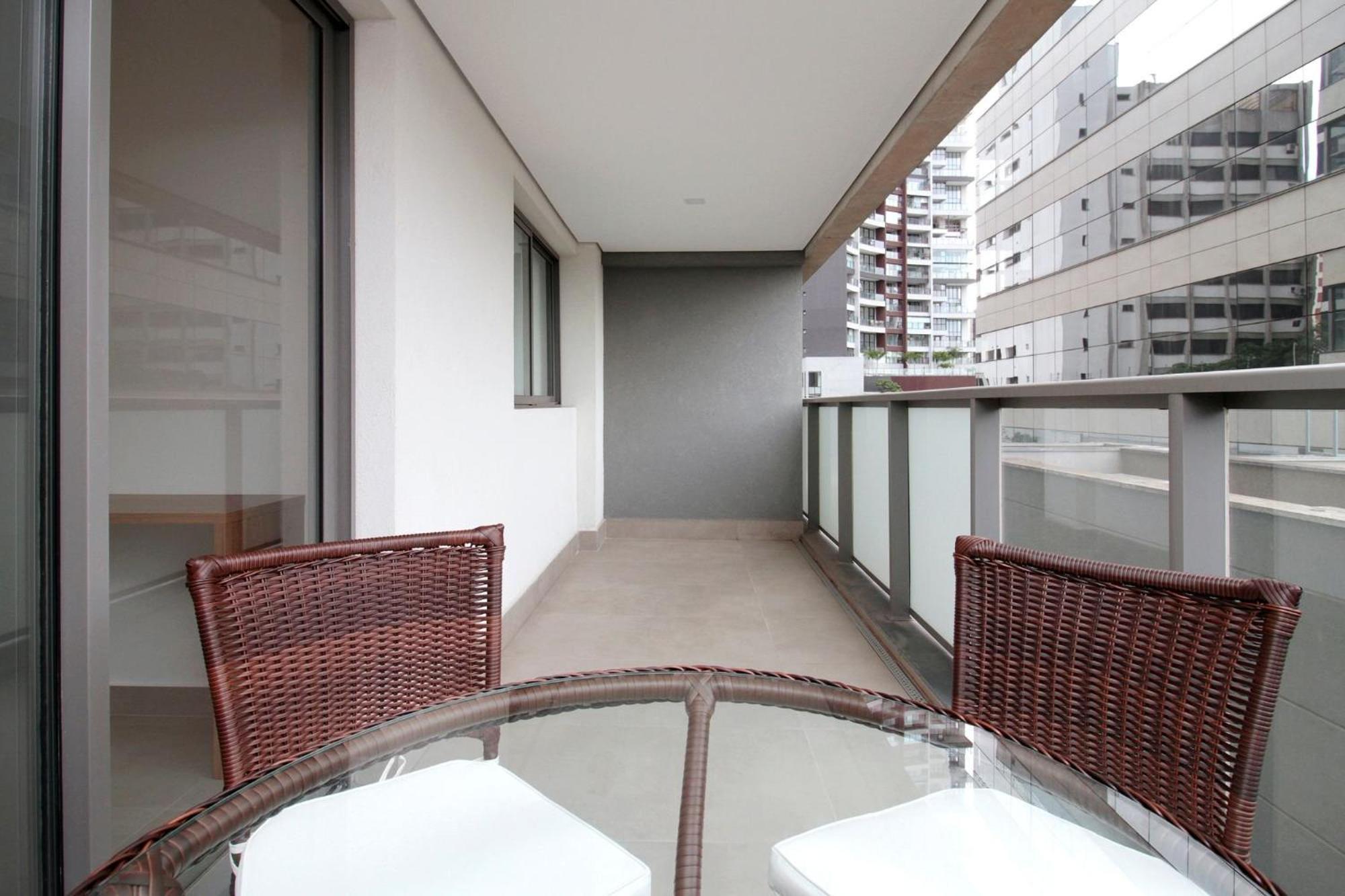 Indi 70 Apartment